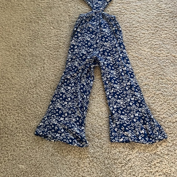 Aerie Summer Jumpsuit - Picture 5 of 13